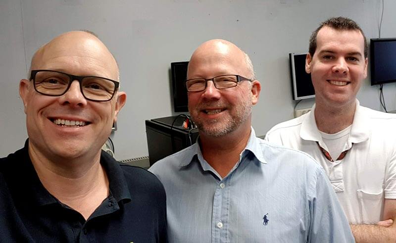 Computer Technicians