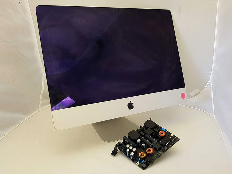 iMac Power Supply Replacement iMac Power Supply Replacement
