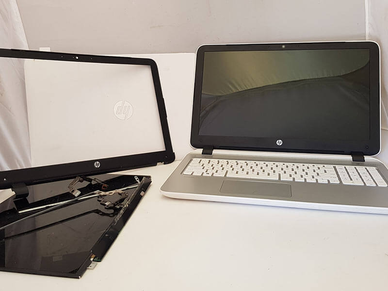 Laptop Screen Replacement Laptop Screen Replacement