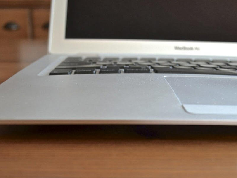 MacBook Trackpad Repair