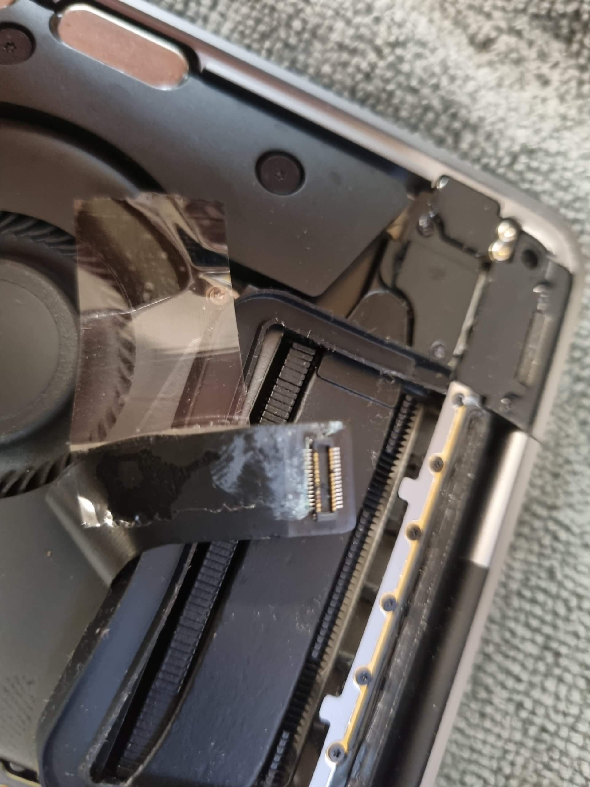computer repairs belmont - macbook