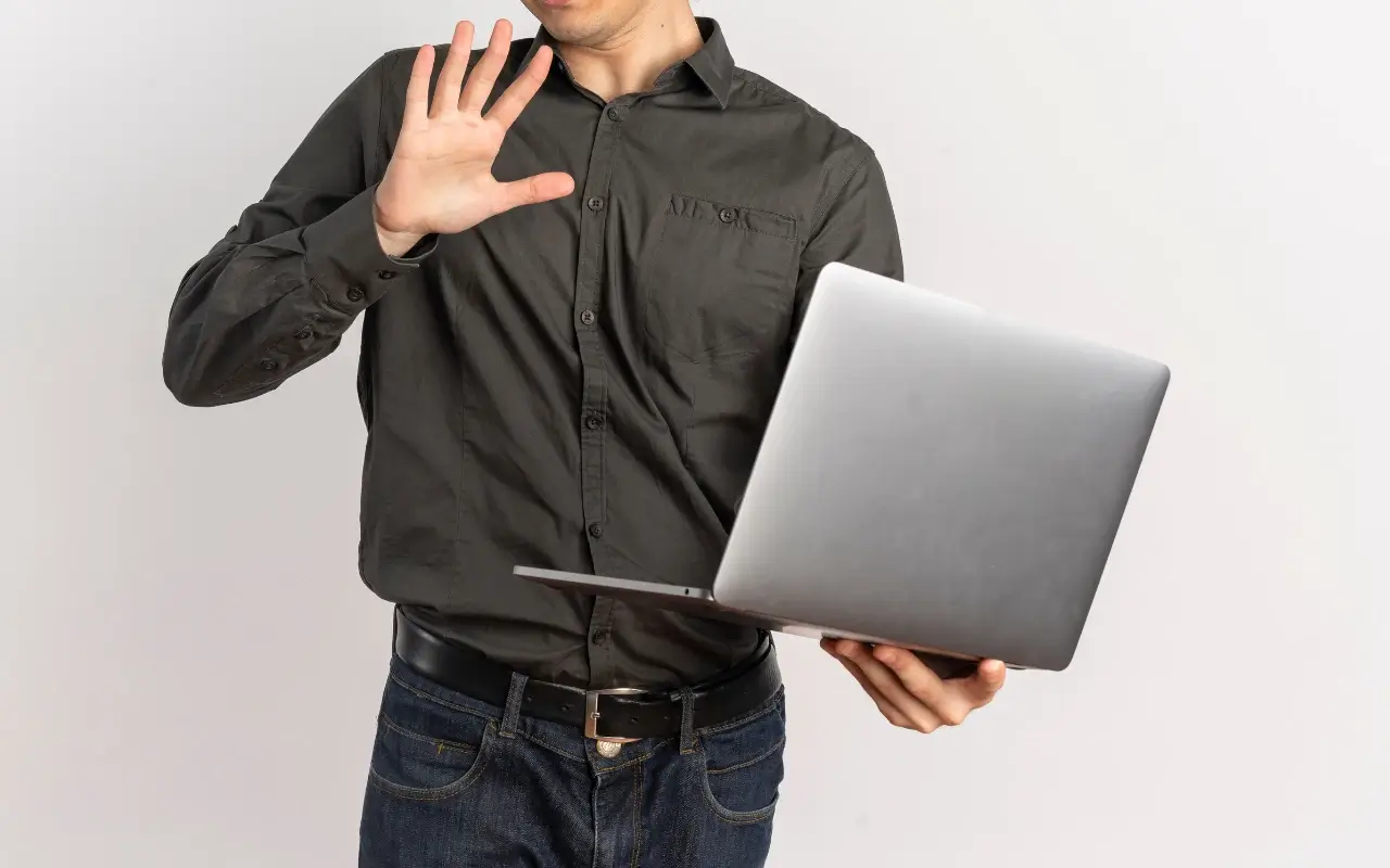 I need help because MacBook is Connected to WiFi But No Internet