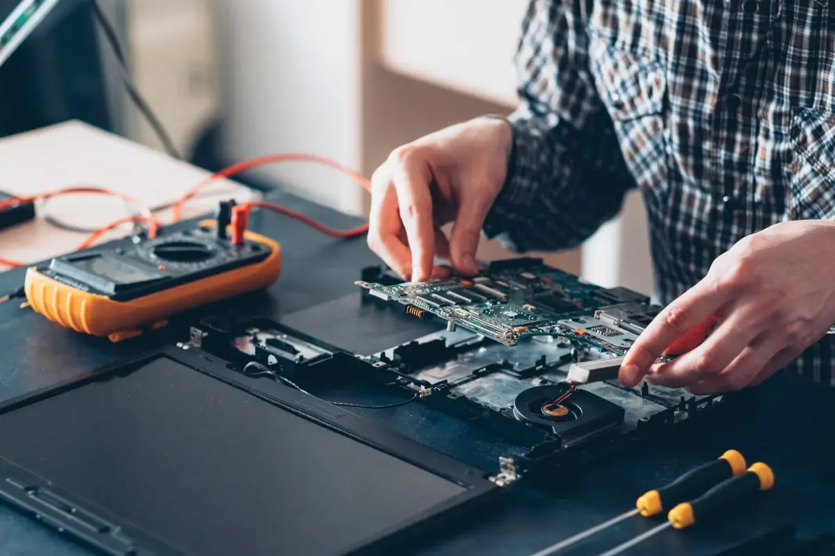 Nesar Computer Need a Computer Tech Near Me? Get Same-Day Repairs here - Brisbane ...