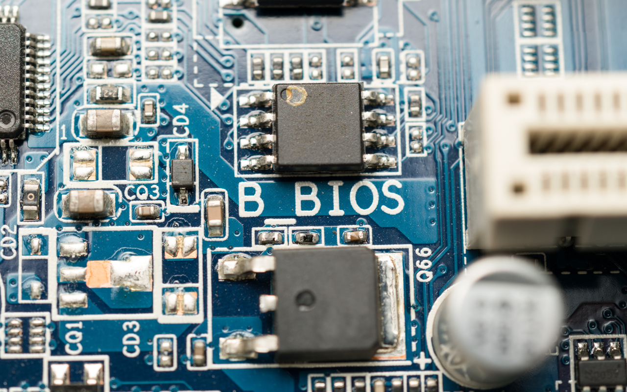 How to Update a Gigabyte Motherboard BIOS